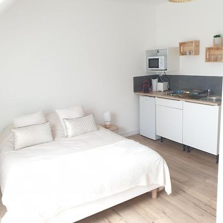 Studio N°6 Henriville Amiens Kültér fotó