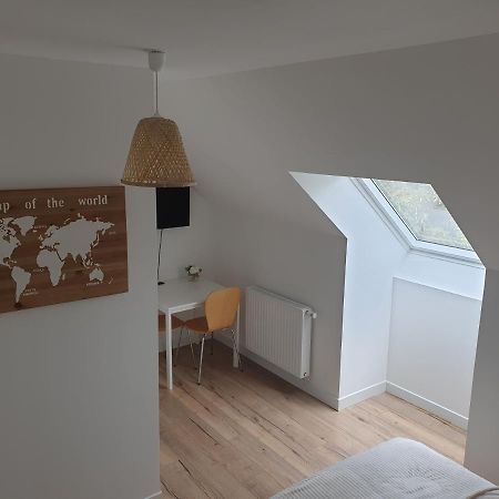 Studio N°6 Henriville Amiens Kültér fotó