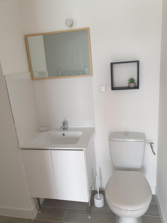 Studio N°6 Henriville Amiens Kültér fotó